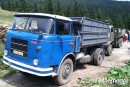 LIAZ 706