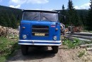 LIAZ 706