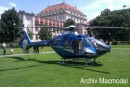Vrtuln�k Eurocopter EC 135
