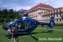Vrtuln�k Eurocopter EC 135