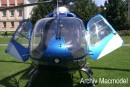 Vrtuln�k Eurocopter EC 135