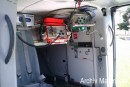 Vrtuln�k Eurocopter EC 135