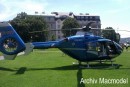 Vrtuln�k Eurocopter EC 135