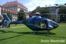 Vrtuln�k Eurocopter EC 135
