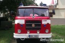 �koda 706 RTHP