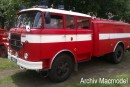 �koda 706 RTHP
