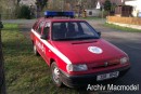 �koda Felicie combi