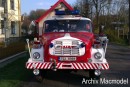 Tatra 148 CAS 32