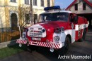 Tatra 148 CAS 32