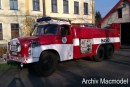 Tatra 148 CAS 32