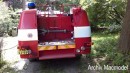 Tatra 148 CAS 32