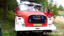 Tatra 148 CAS 32