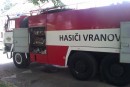 Tatra 815 CAS 32