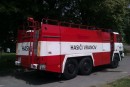 Tatra 815 CAS 32