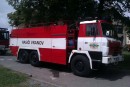 Tatra 815 CAS 32