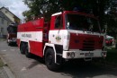 Tatra 815 CAS 32