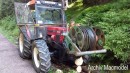 Zetor 6340