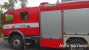 Mercedes Benz Atego