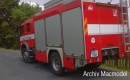 Mercedes Benz Atego