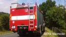 Mercedes Benz Atego