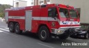 Tatra T815-731R32 6x6