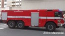 Tatra T815-731R32 6x6