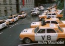 Policejn� vozy - auta Ve�ejn� bezpe�nost - VB