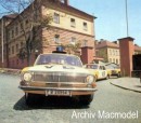 Volha GAZ