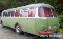 �koda 706 RTO