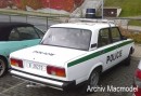 Lada VAZ 2105