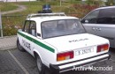 Lada VAZ 2105