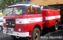 �koda 706 RTHP CAS 25 kr�tk� kabina