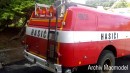 �koda 706 RTHP CAS 25 kr�tk� kabina