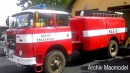 �koda 706 RTHP CAS 25 kr�tk� kabina