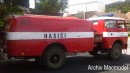 �koda 706 RTHP CAS 25 kr�tk� kabina