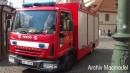 Iveco Eurocargo