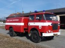 �koda 706 RTHP CAS 25 kr�tk� kabina