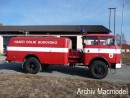 �koda 706 RTHP CAS 25 kr�tk� kabina