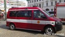 VW Volkswagen Transporter