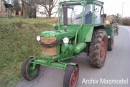 Zetor 25