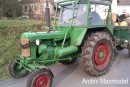 Zetor 25