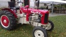Zetor 25