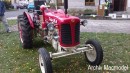 Zetor 25
