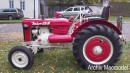 Zetor 25