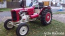 Zetor 25