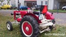 Zetor 25