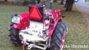 Zetor 25