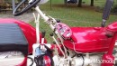 Zetor 25
