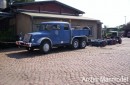 Tatra 141