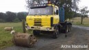 Tatra 815